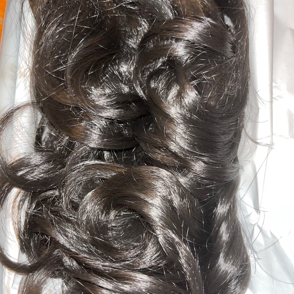 Magic touch handmade wig collection - Picture 8 of 11